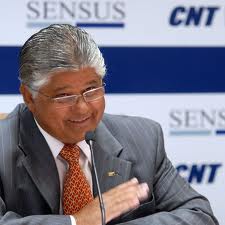 senador clesio andrade 2